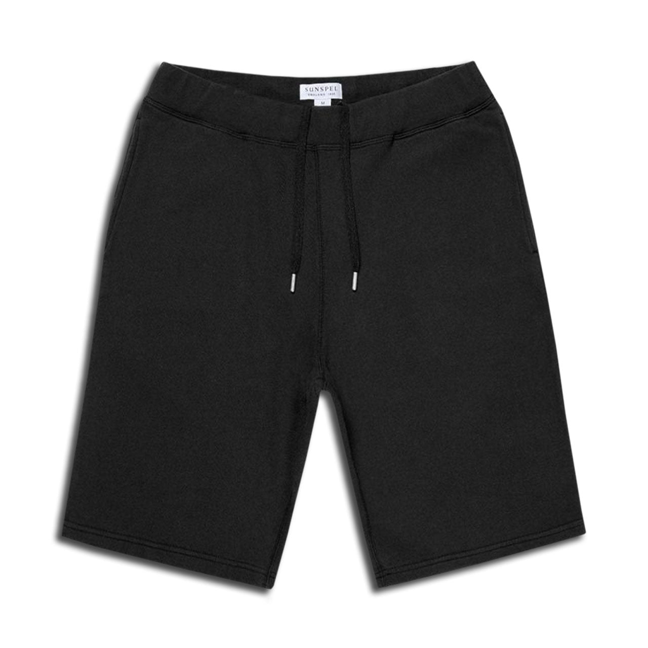 Sunspel Loopback Shorts