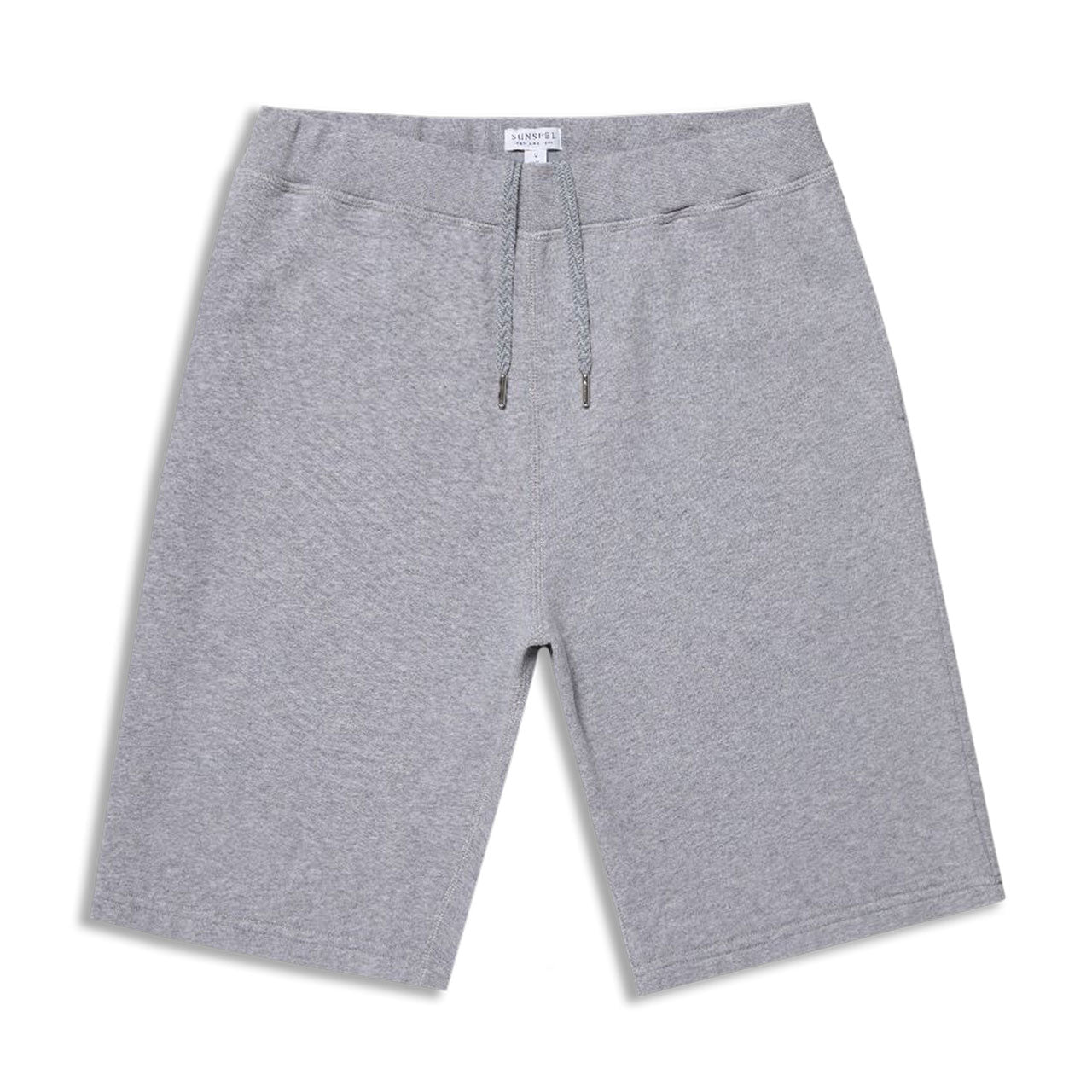 Sunspel Loopback Shorts | Uncrate