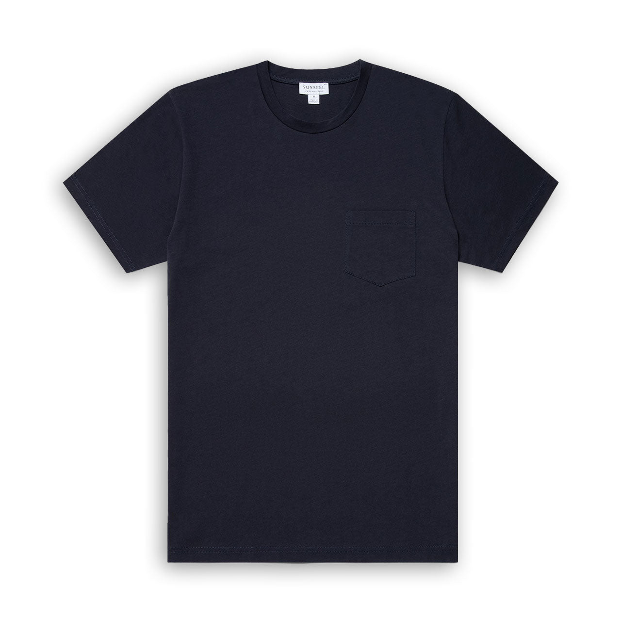 Sunspel Riviera Pocket T-Shirt | Uncrate, #Sunspel #Riviera #Pocket #TShirt #Uncrate