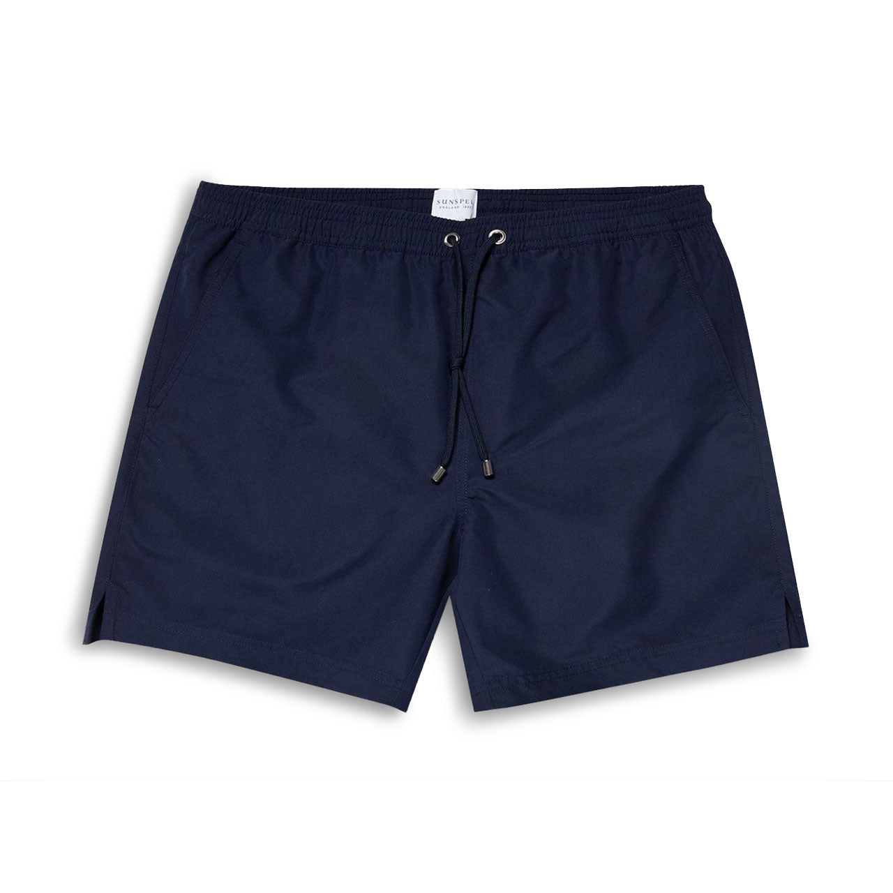 Sunspel Upcycled Marine Swim Trunks