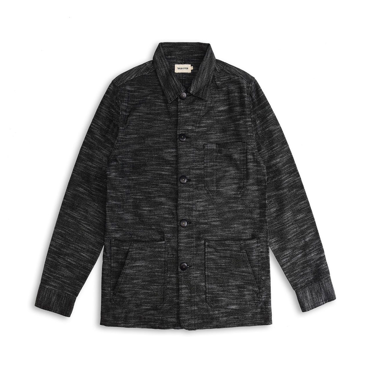 Taylor Stitch Ojai Jacket | Uncrate