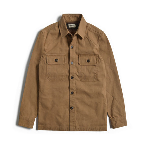 Norse Projects Svalbard Gore-Tex Reversible Jacket | Uncrate