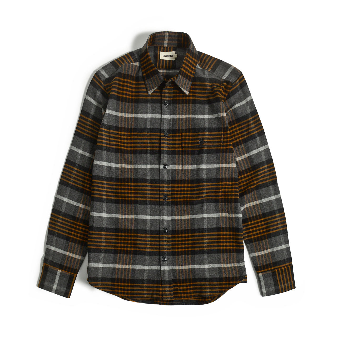 Taylor Stitch Moto Shirt | Uncrate