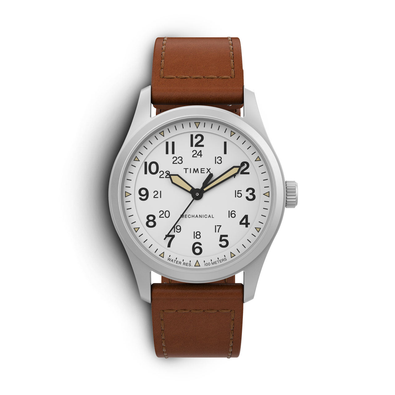 Timex Expedition North Mechanical Watch | Uncrate