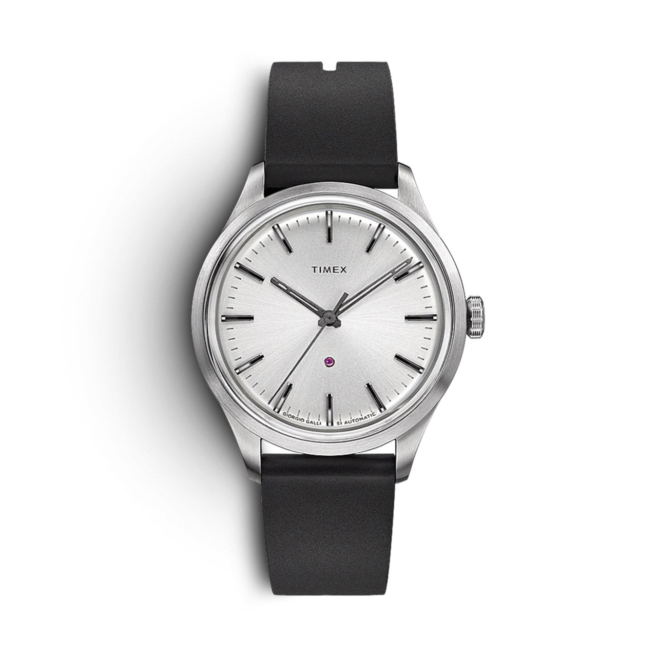 Timex Giorgio Galli S1 Automatic Watch | Uncrate