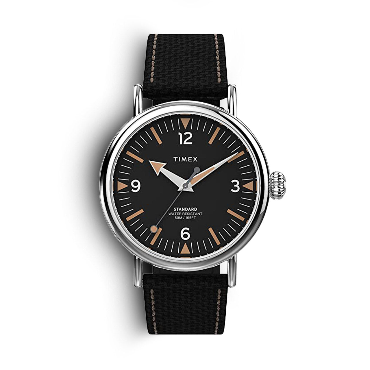 Timex Standard 3 Hand Watch | Uncrate