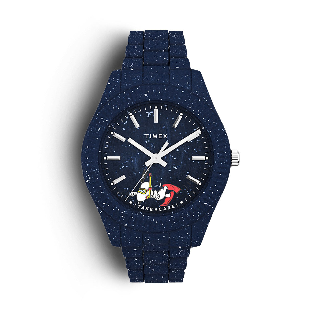 Timex Waterbury x Peanuts Ocean Plastic Watch, #Timex #Waterbury #Peanuts #Ocean #Plastic #Watch