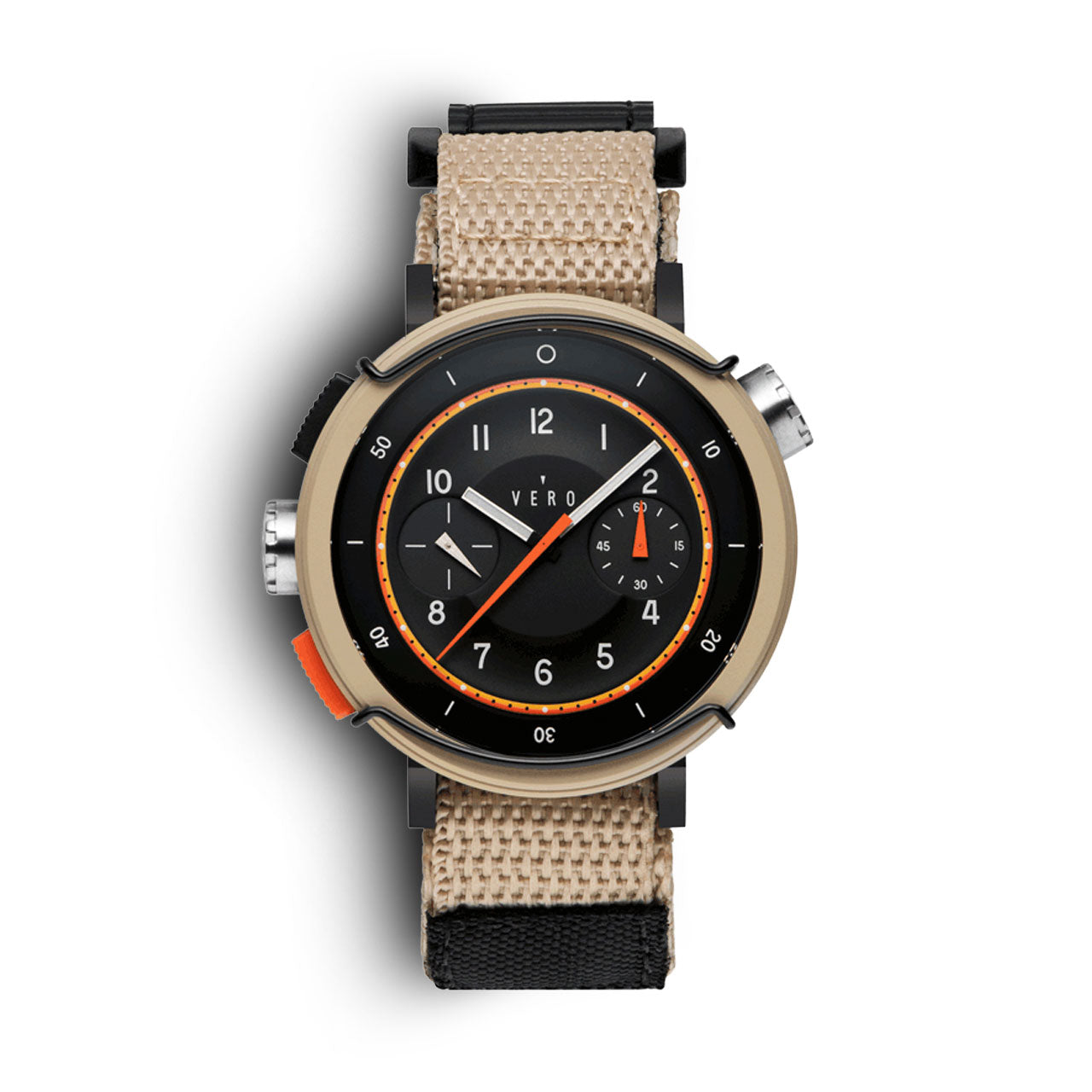 Vero Workhorse Watch