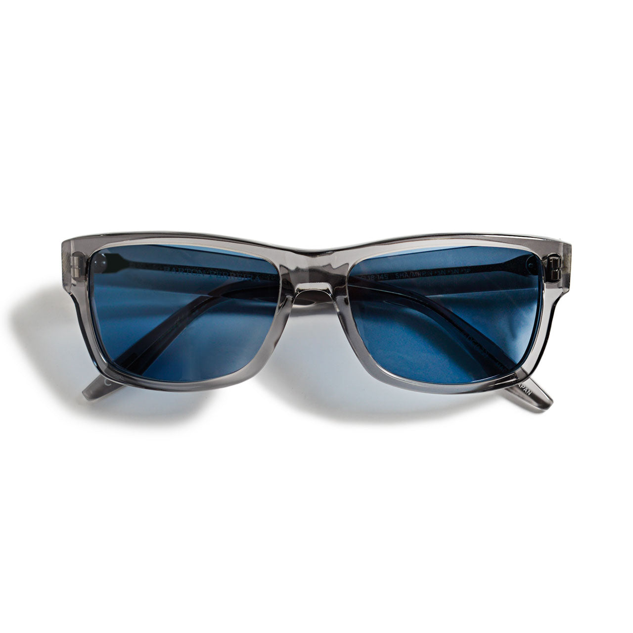 Wayne Enterprises x Uncrate x Barton Perreira Damian Sunglasses