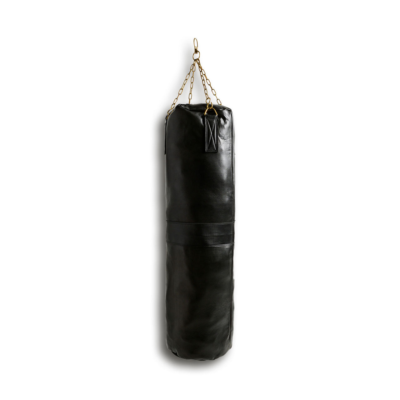 Wayne Enterprises x Uncrate x MVP Punching Bag