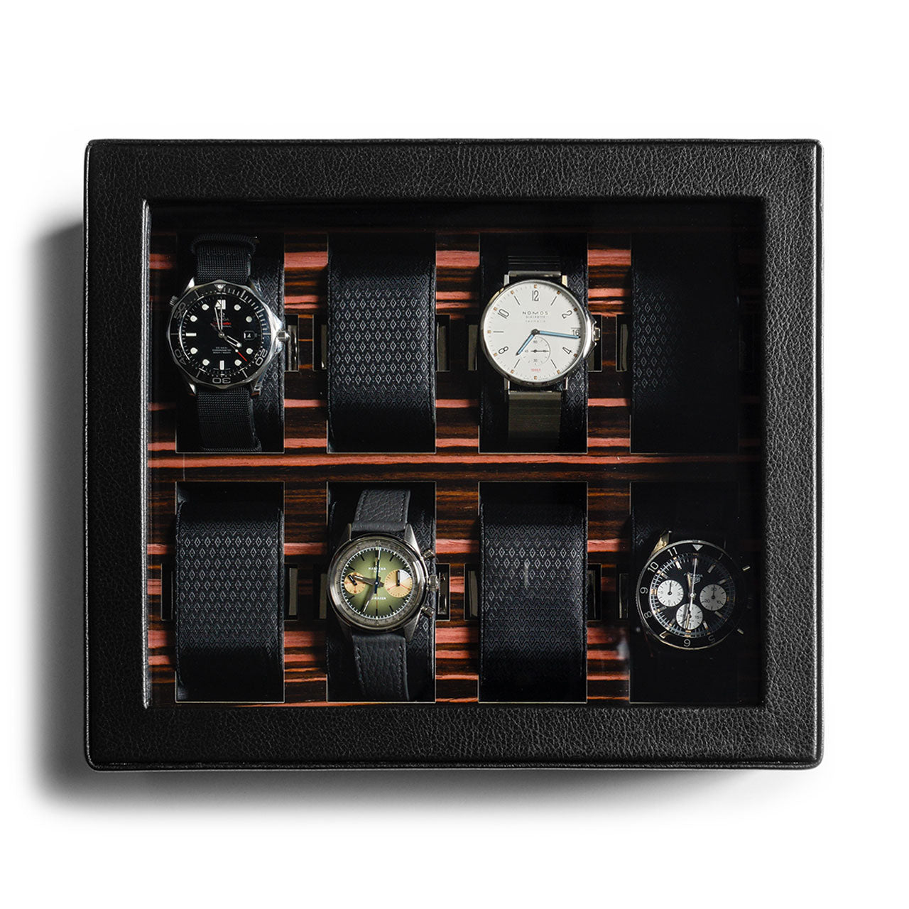 Wolf Roadster Watch Box