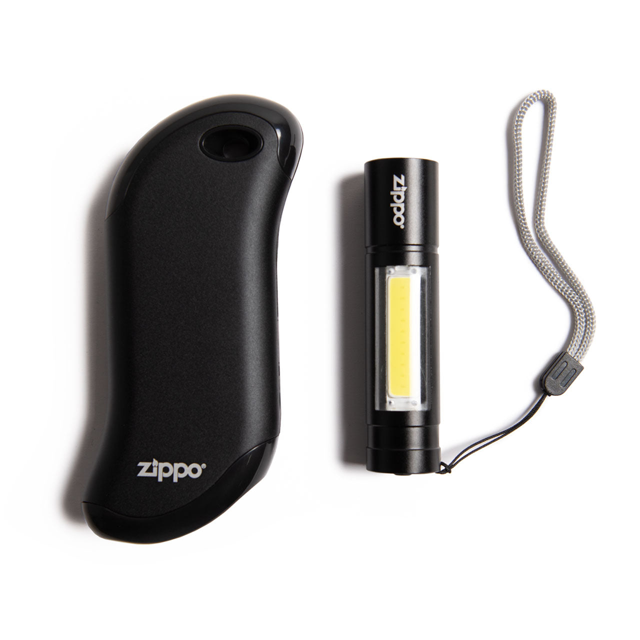 Zippo Rechargeable Hand Warmer & Flashlight