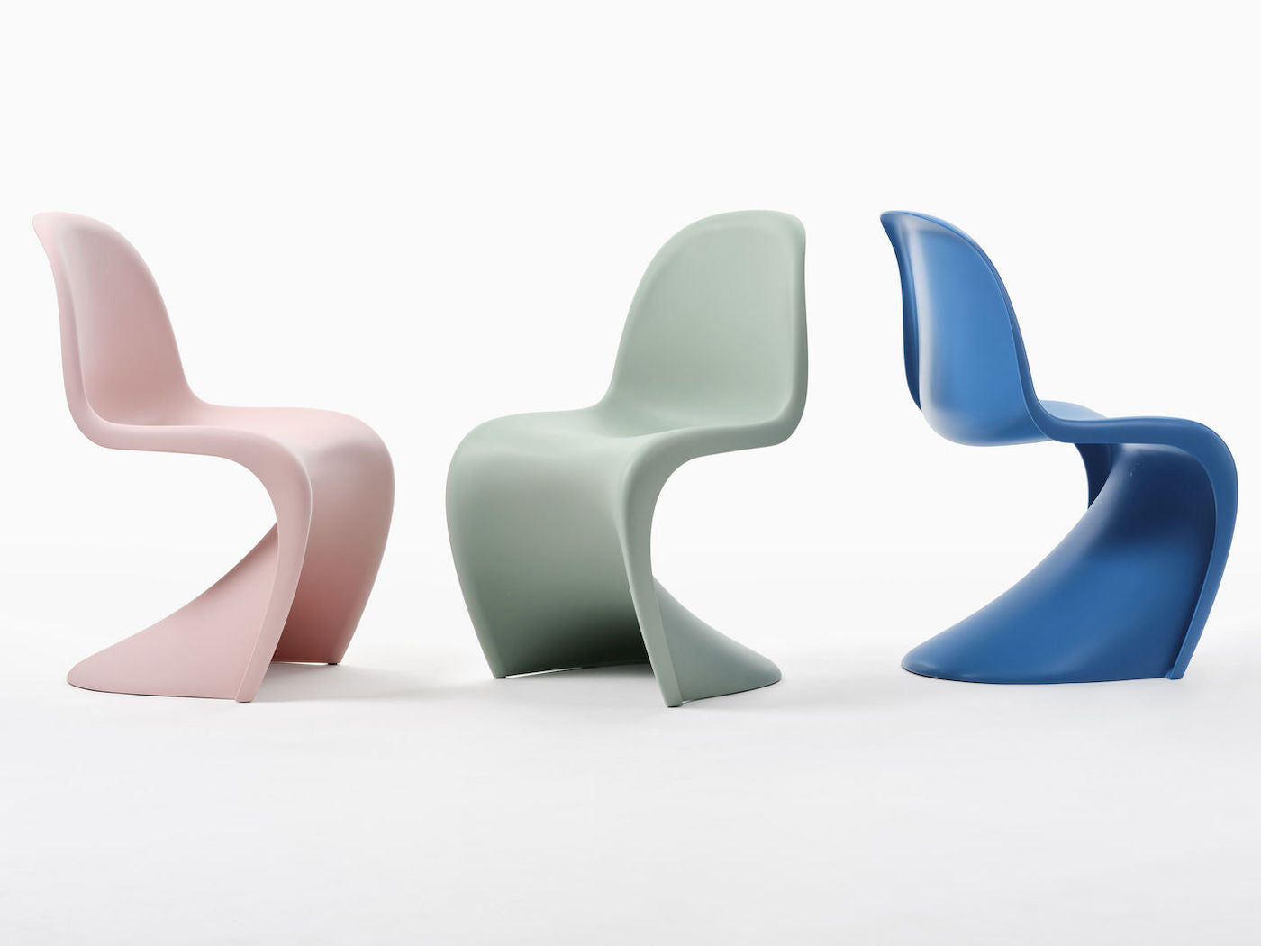 Panton Chair poză