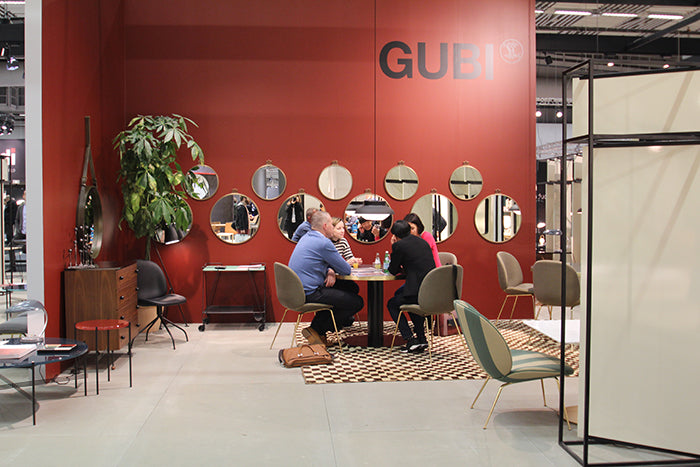 Stockholm Design Fair