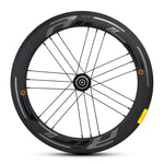 451 carbon wheelset