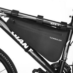 road bike bags & pouches