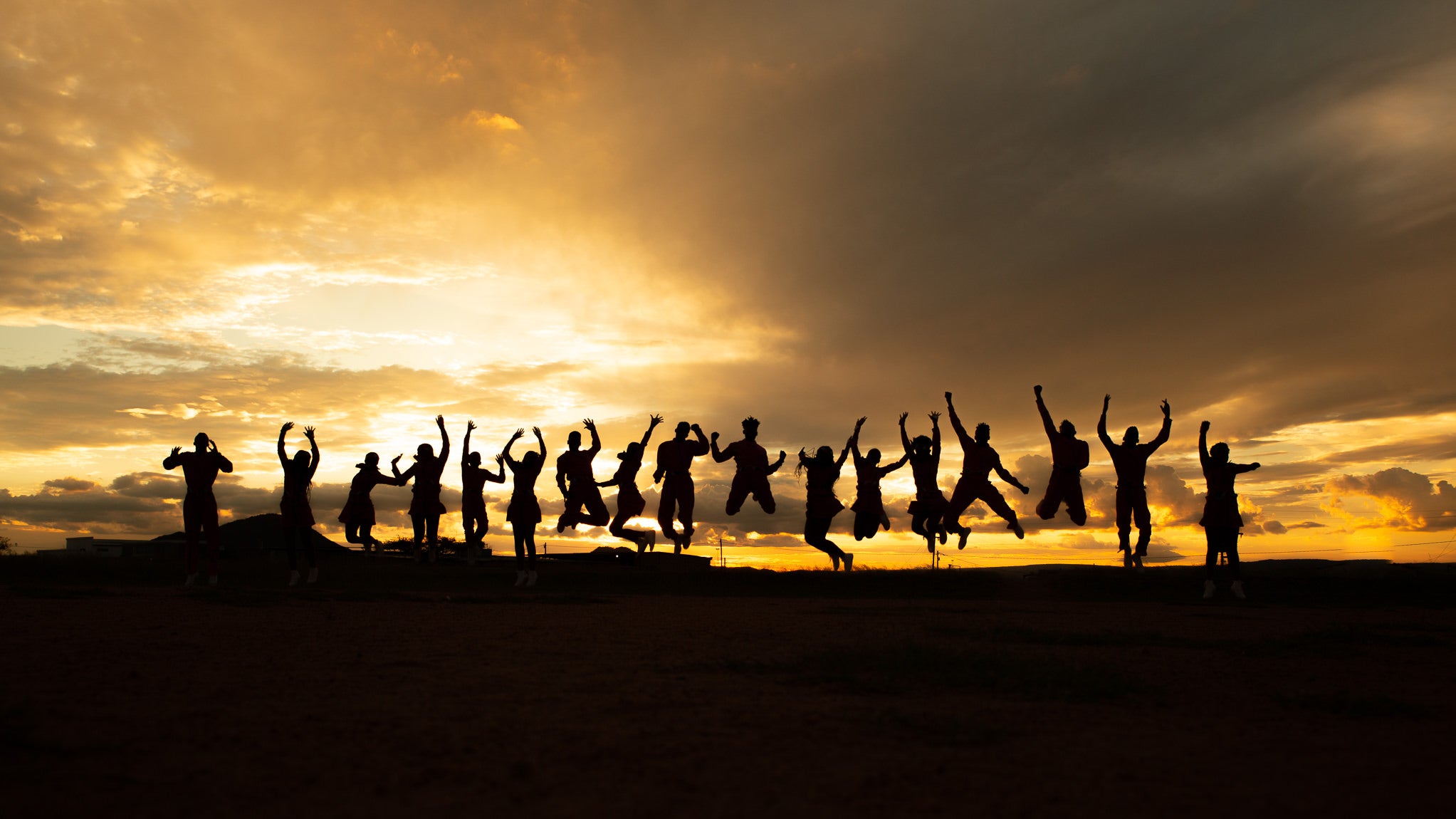 Ndlovu Youth Choir