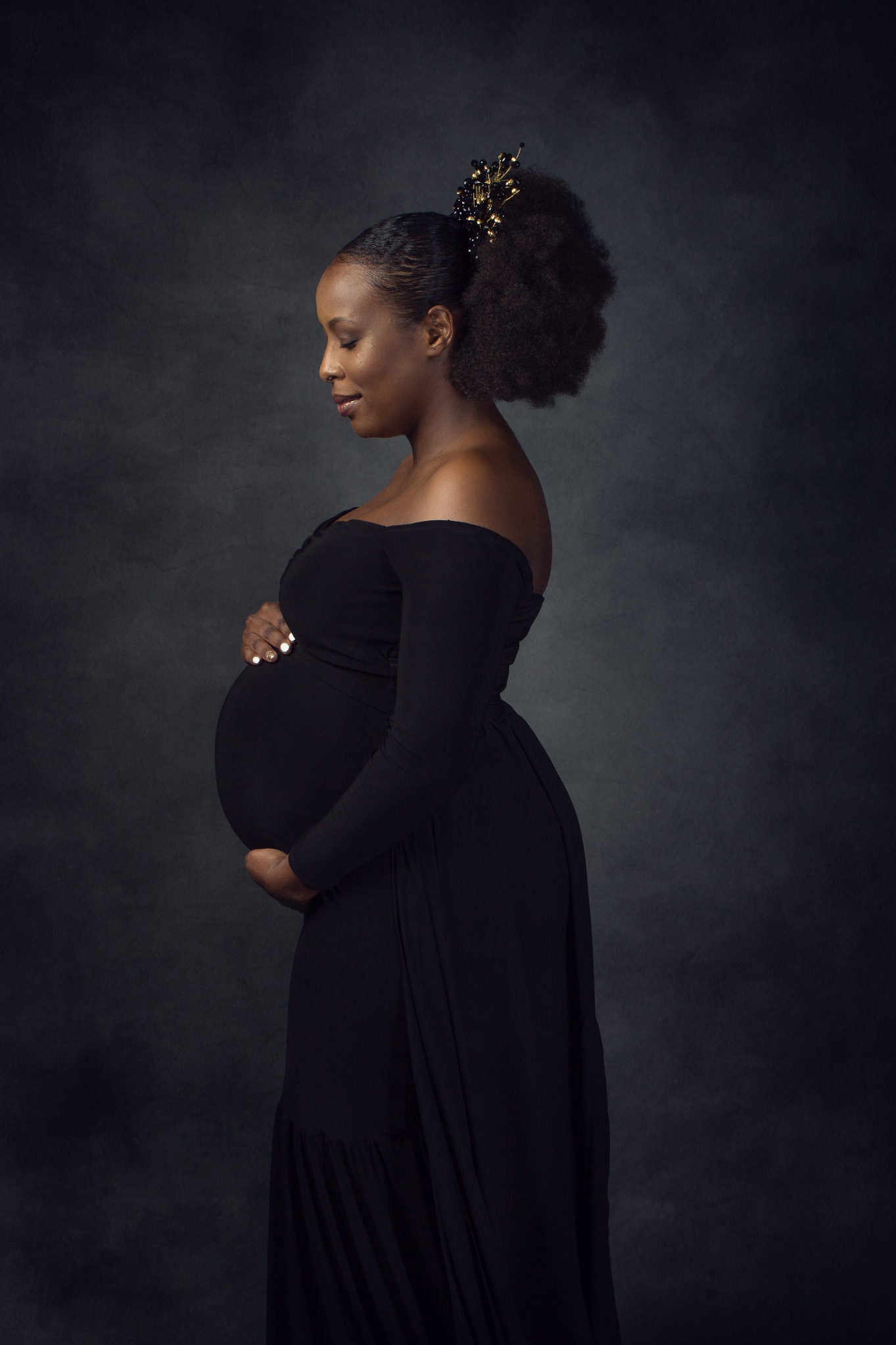 fine art Maternity portrait photographer photography Johannesburg Gauteng South Africa