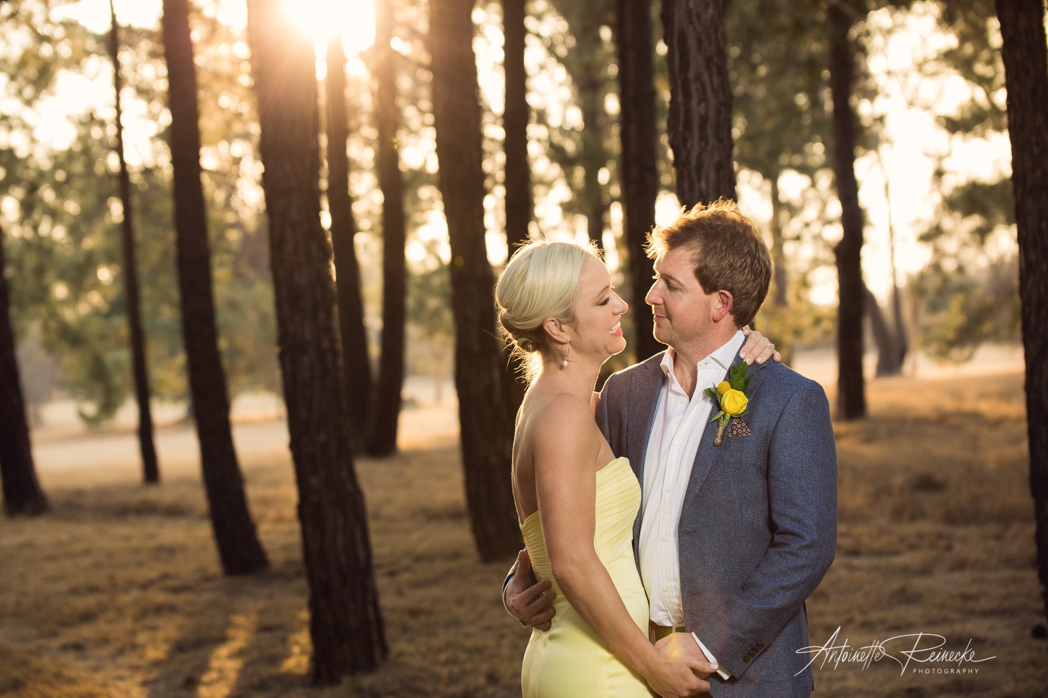 Johannesburg Gauteng Wedding Photographer