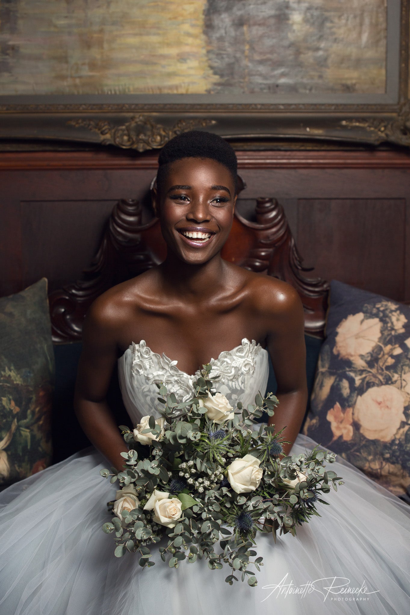 Johannesburg Wedding Photographer 