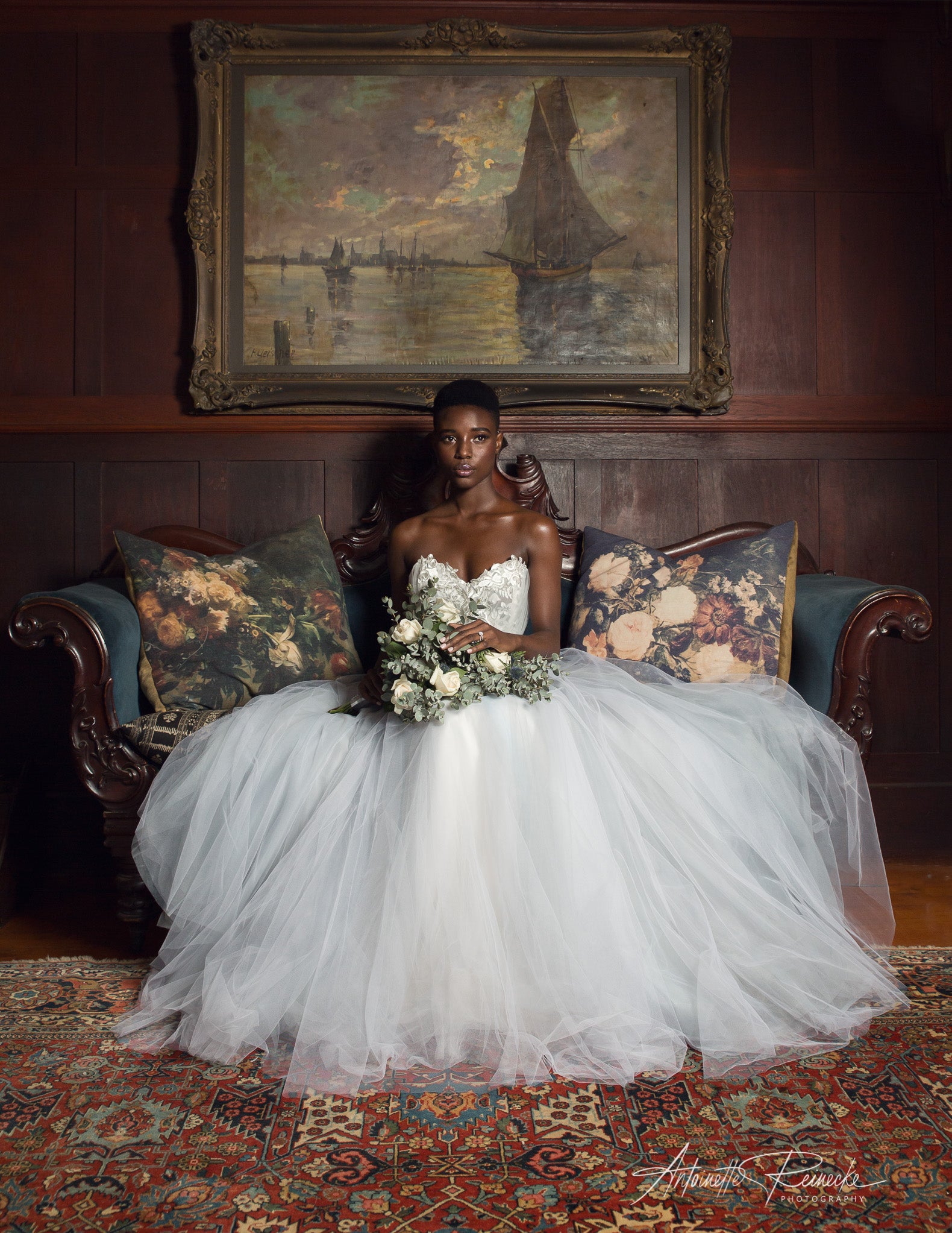 Johannesburg Wedding Photographer 