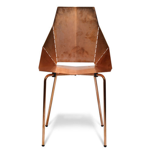 Copper Real Good Chair Urban Mode