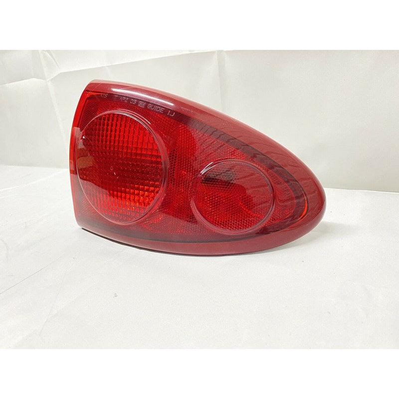Chevrolet Cavalier Tail Light Driver Side HQ - GM2800160-Partify