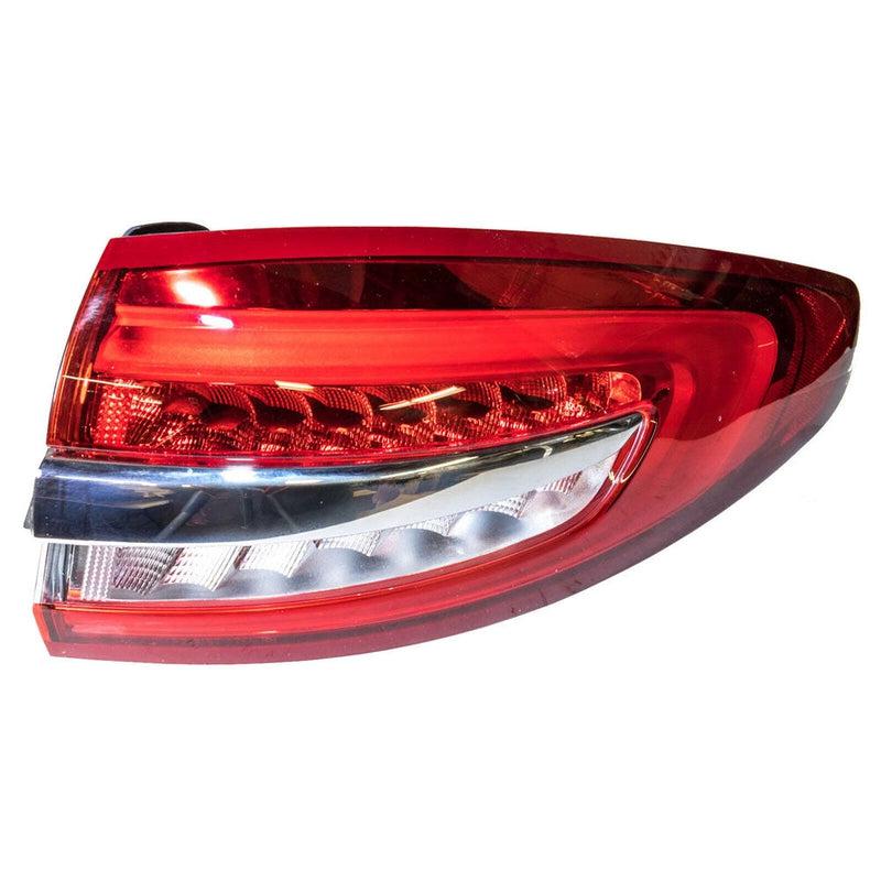 Ford Fusion Tail Light Passenger Side HQ - FO2805118-Partify