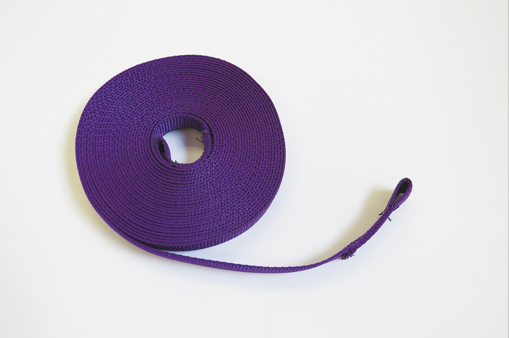 Retention Strap