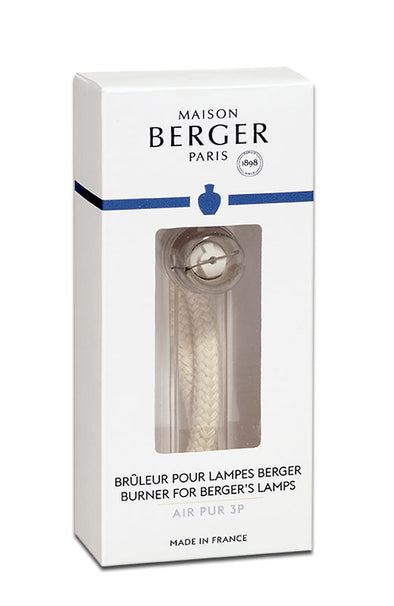 Lampe Berger Starter Kit - Round – Aromas Naturally