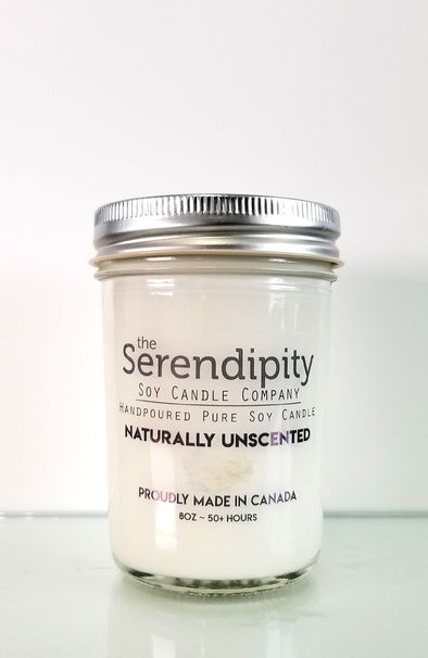 Unscented Wax Melts - Maddison Avenue Candle Company