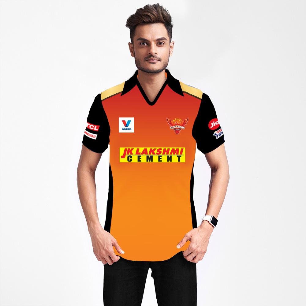 ipl t shirts with names