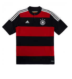 germany 2014 away jersey