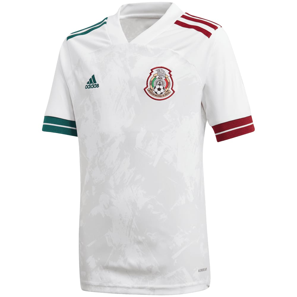 mexico jersey with name