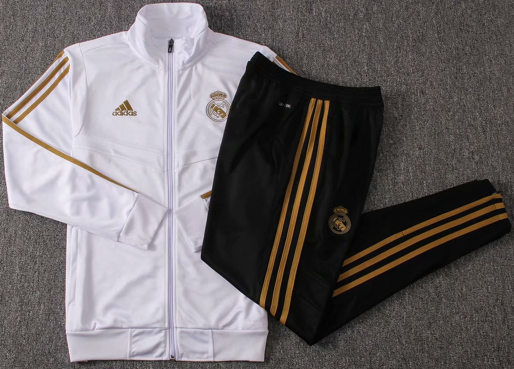 real madrid training kit