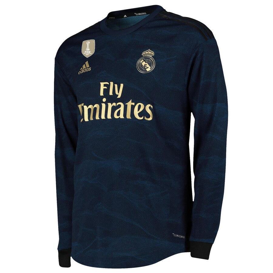 adidas full sleeve jersey