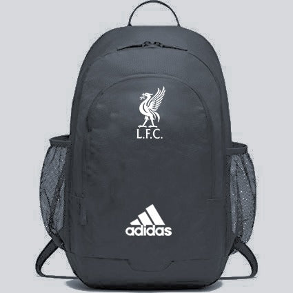 liverpool fc backpack