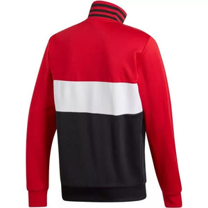 manchester united track jacket