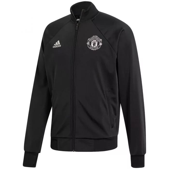 manchester united jacket 2019