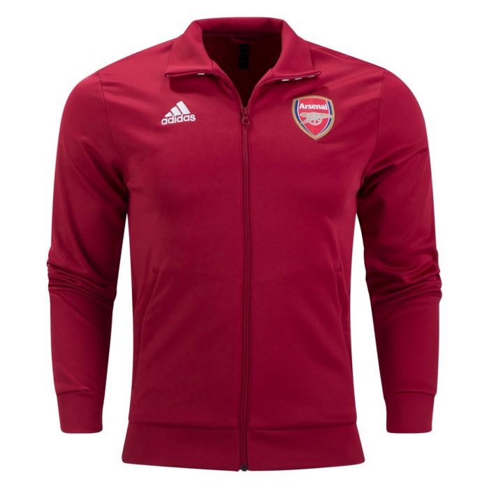 Adidas 2019-20 Arsenal 3-Stripe Track 