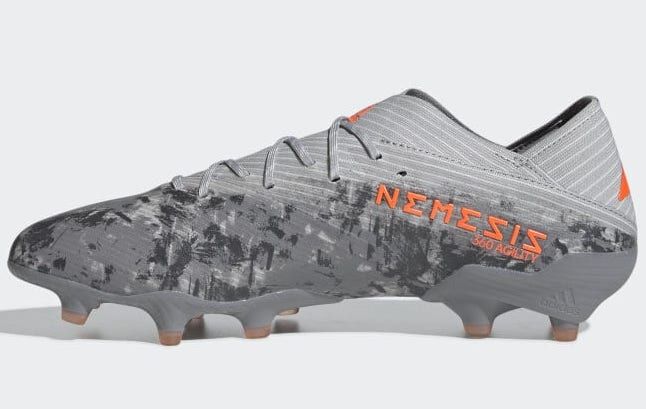 nemeziz 19.1 grey