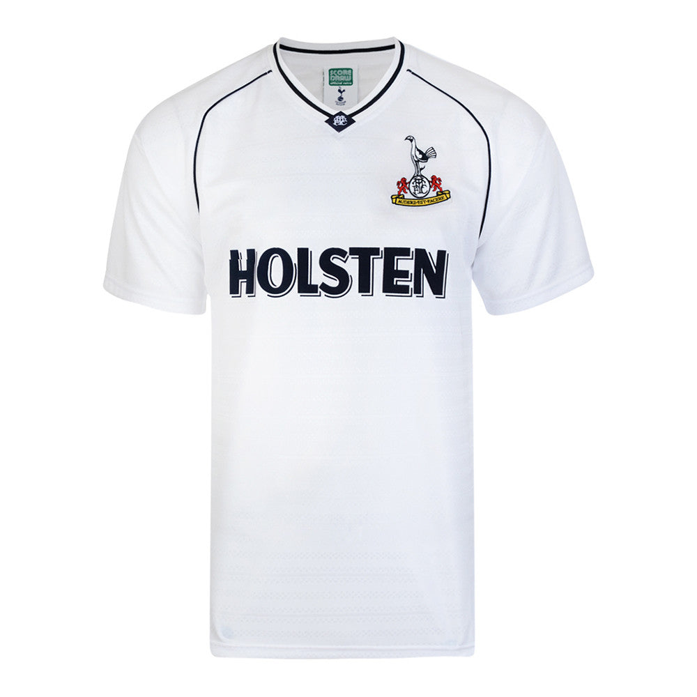 retro tottenham jersey