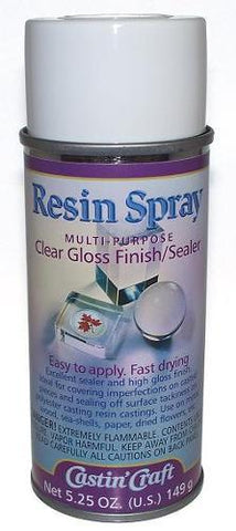 resin art supplies