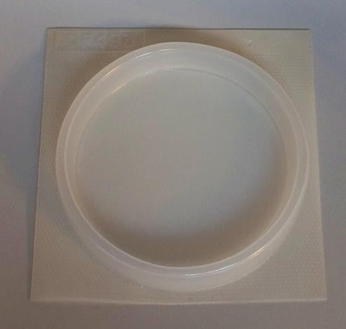 circular mold 493 resin obsession making a for sale sign