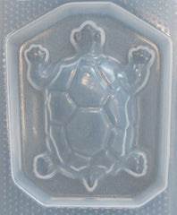 turtle mold