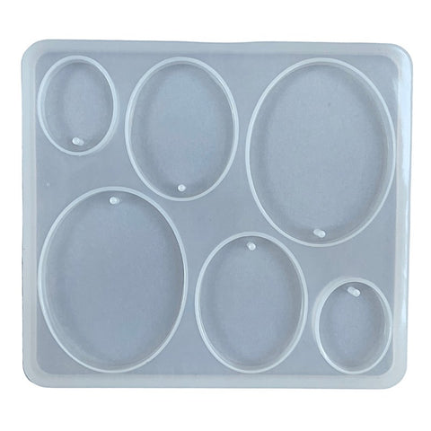 Molds for Epoxy | Buy Resin Crafting Supplies | Resin Obsession