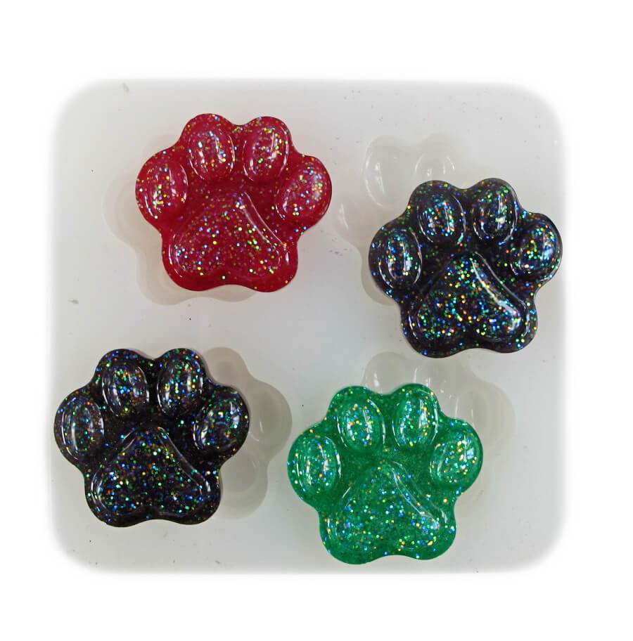 silicone-paw-prints-charm-mold-buy-crafting-molds-at-resin-obsession