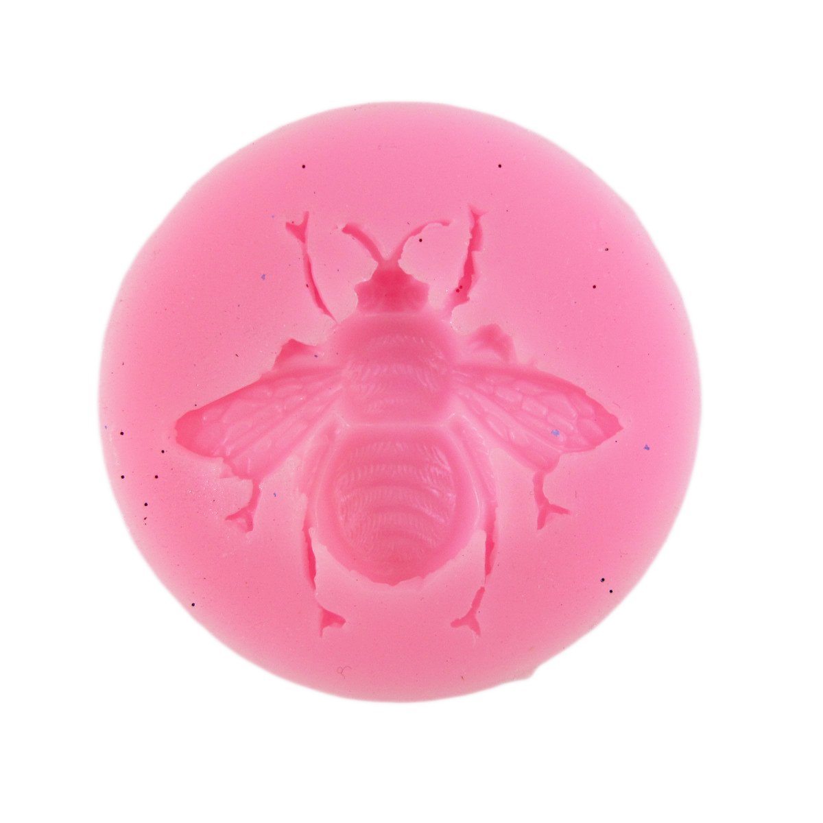 Bee Silicone Mold for Jewelry and Crafts