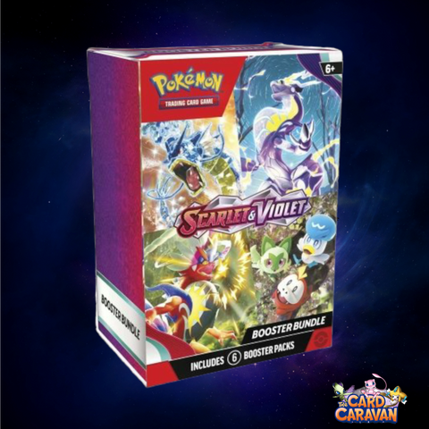 Over the Brick – Pokémon Scarlet & Violet: 151 Alakazam Ex Box