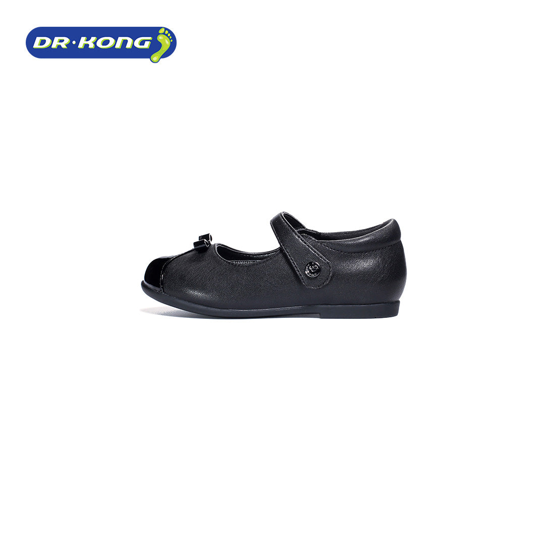 Dr. Kong Baby 123 shoes B1500252 (BLK)